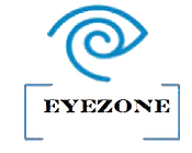 EYEZONE OPTICAL Logo
